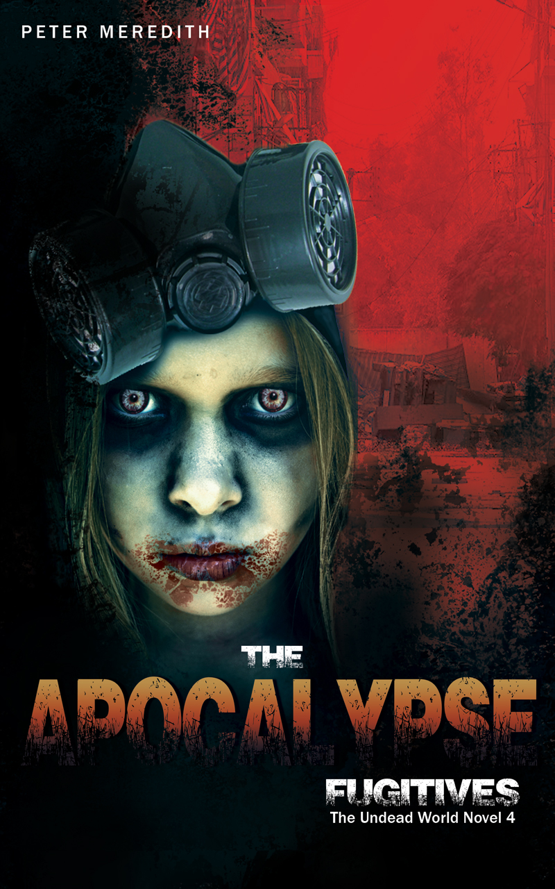 Book Cover Design by C.Moro for Peter Meredith | Design #4450147