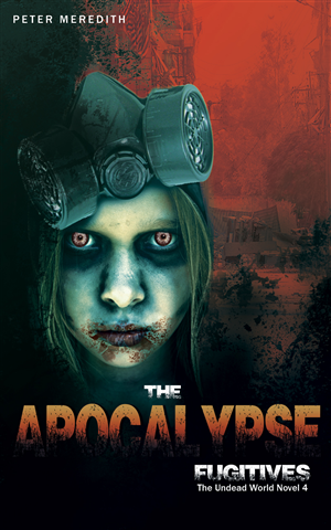 Design de Couverture de Livre par C.Moro pour Peter Meredith | Design : #4450195