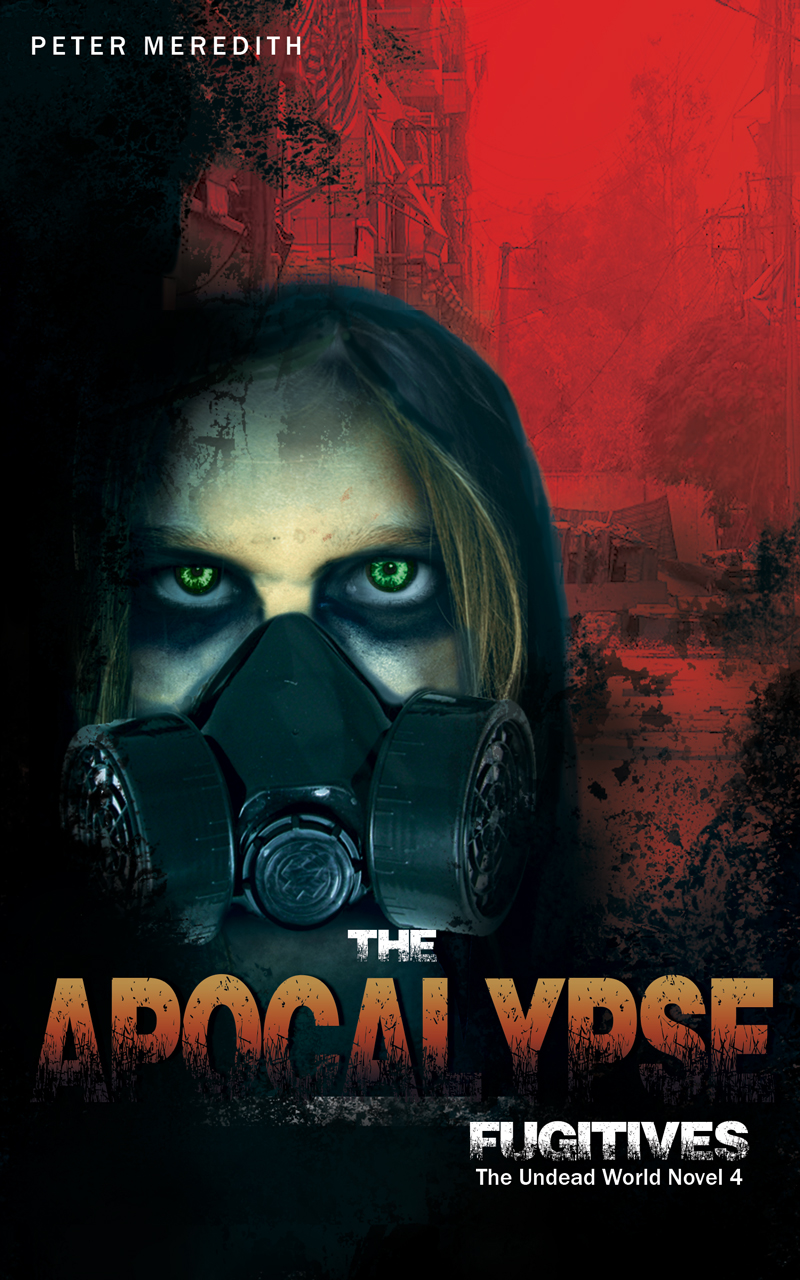 Design de Couverture de Livre par C.Moro pour Peter Meredith | Design #4451205