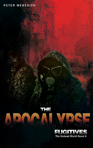 Design de Couverture de Livre par C.Moro pour Peter Meredith | Design : #4451345