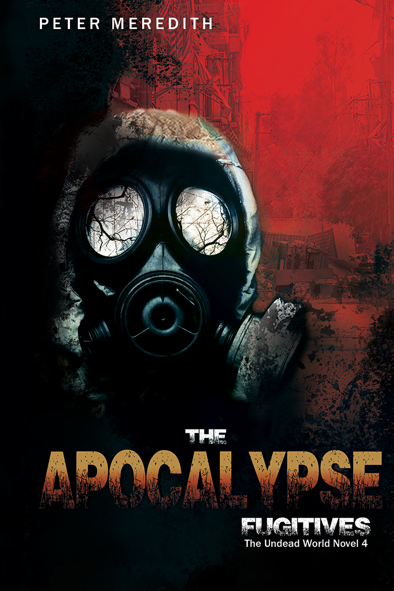 Book Cover Design by C.Moro for Peter Meredith | Design #4521307