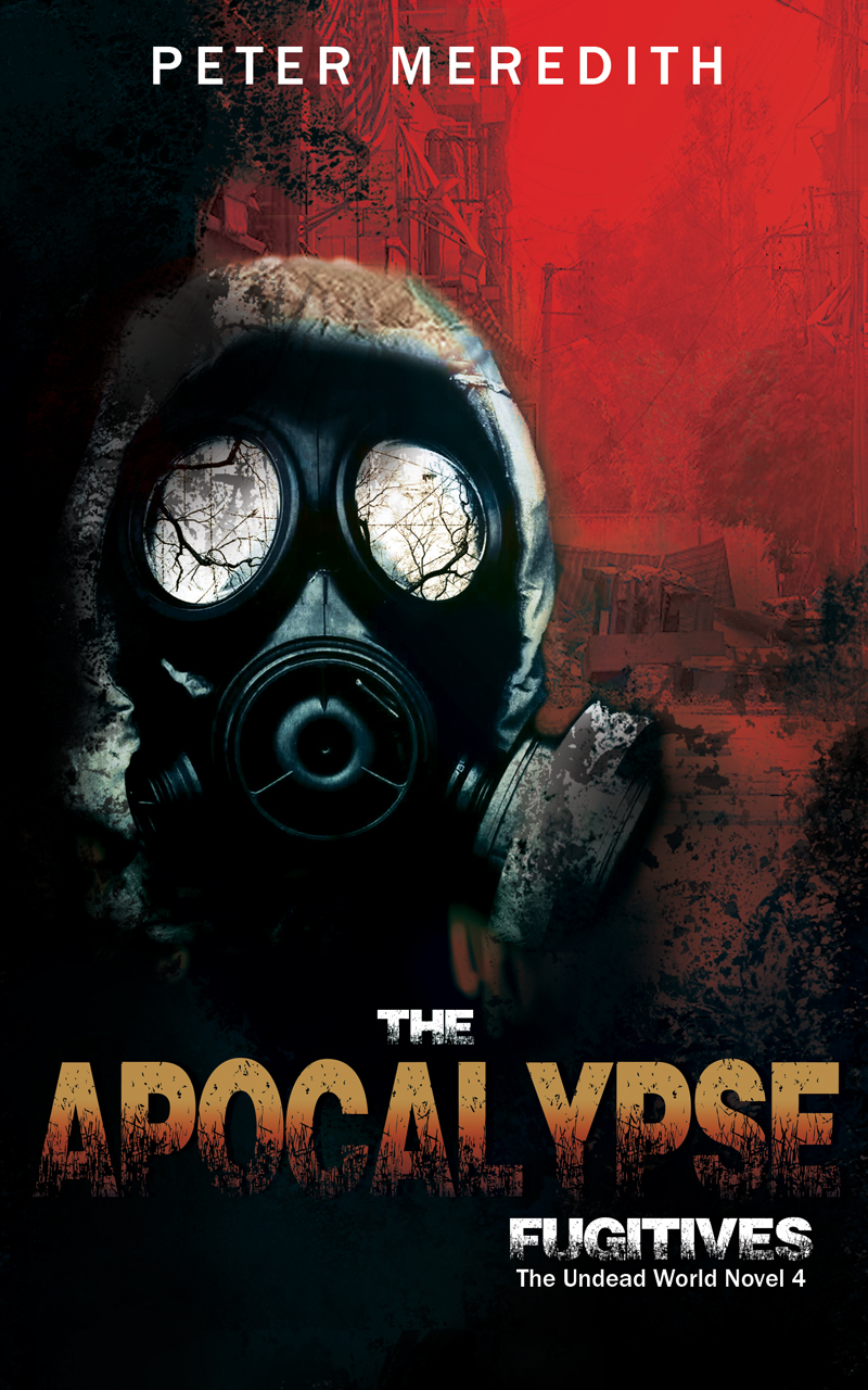 Design de Couverture de Livre par C.Moro pour Peter Meredith | Design #4533208