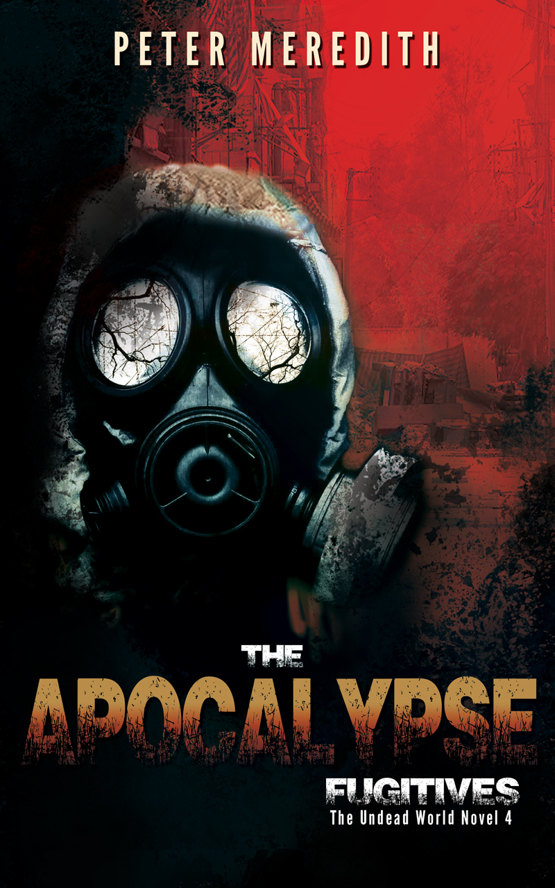 Book Cover Design by C.Moro for Peter Meredith | Design #4558963