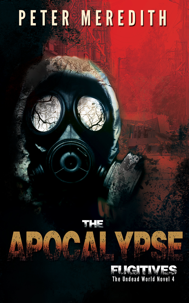 Design de Couverture de Livre par C.Moro pour Peter Meredith | Design #4558970