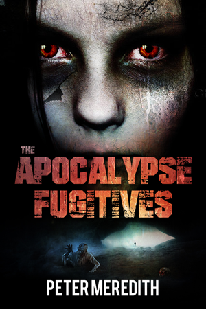 Book Cover Design by andreea31