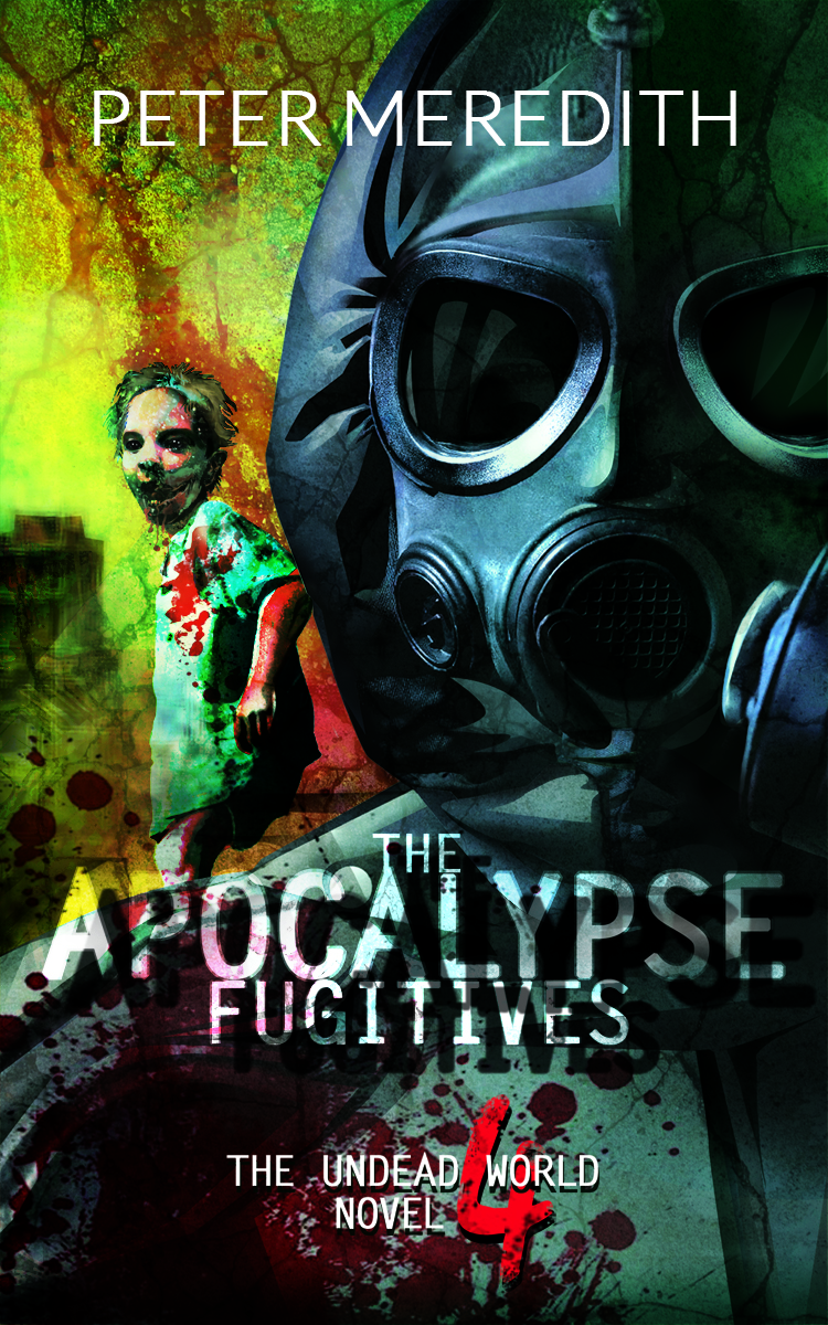 Book Cover Design by dinug.312 for Peter Meredith | Design #4436879