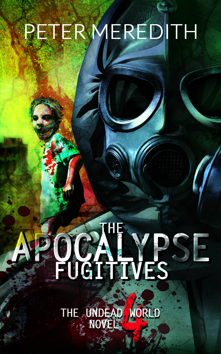 Book Cover Design by dinug.312 for Peter Meredith | Design #4436993