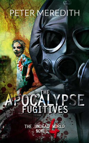 Design de Couverture de Livre par dinug.312 pour Peter Meredith | Design : #4436993