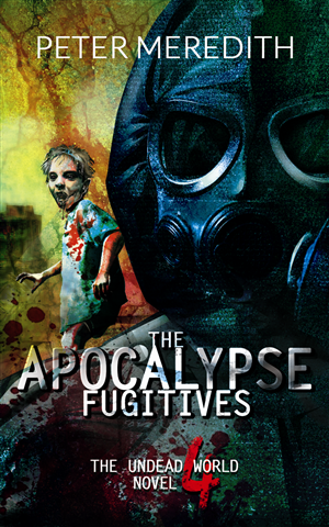 Design de Couverture de Livre par dinug.312 pour Peter Meredith | Design : #4437252