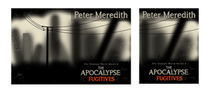 Design de Couverture de Livre par Sandaru pour Peter Meredith | Design : #4413313