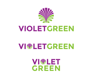 Diseño de Logo por Slobodan Cagic para VioletGreen | Diseño: #4425120