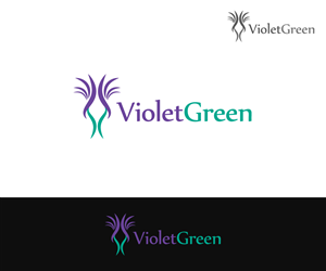Diseño de Logo por M.Pirs para VioletGreen | Diseño: #4429403