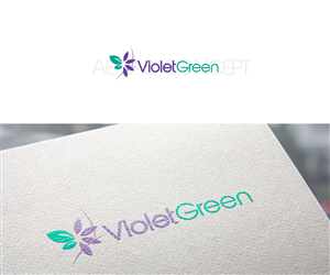 Logo Design by AerialConceptDesign