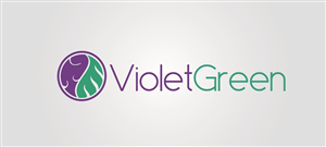 Logo-Design von TAMZ für VioletGreen | Design #4428747