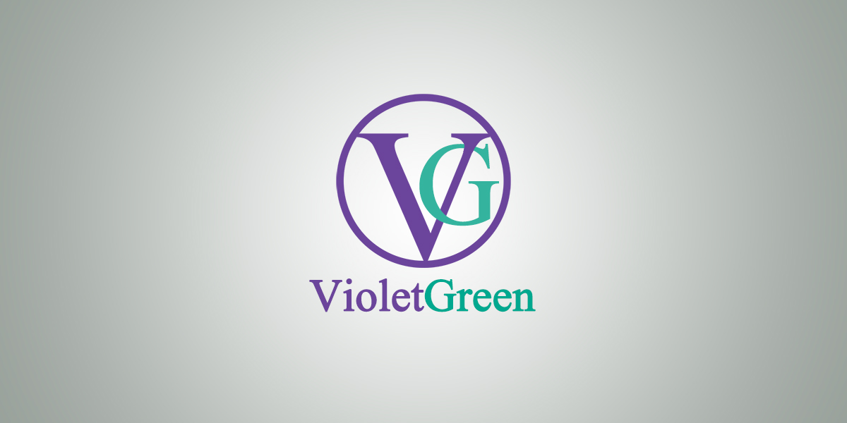 Design de Logo par YasseralwanOIHS pour VioletGreen | Design #4423243