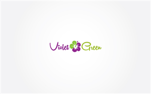 Diseño de Logo por Workoholic para VioletGreen | Diseño: #4407197