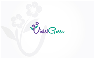 Diseño de Logo por Workoholic para VioletGreen | Diseño: #4426651