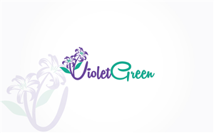 Diseño de Logo por Workoholic para VioletGreen | Diseño: #4429456