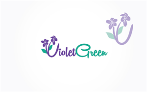 Logo-Design von Workoholic für VioletGreen | Design #4447797