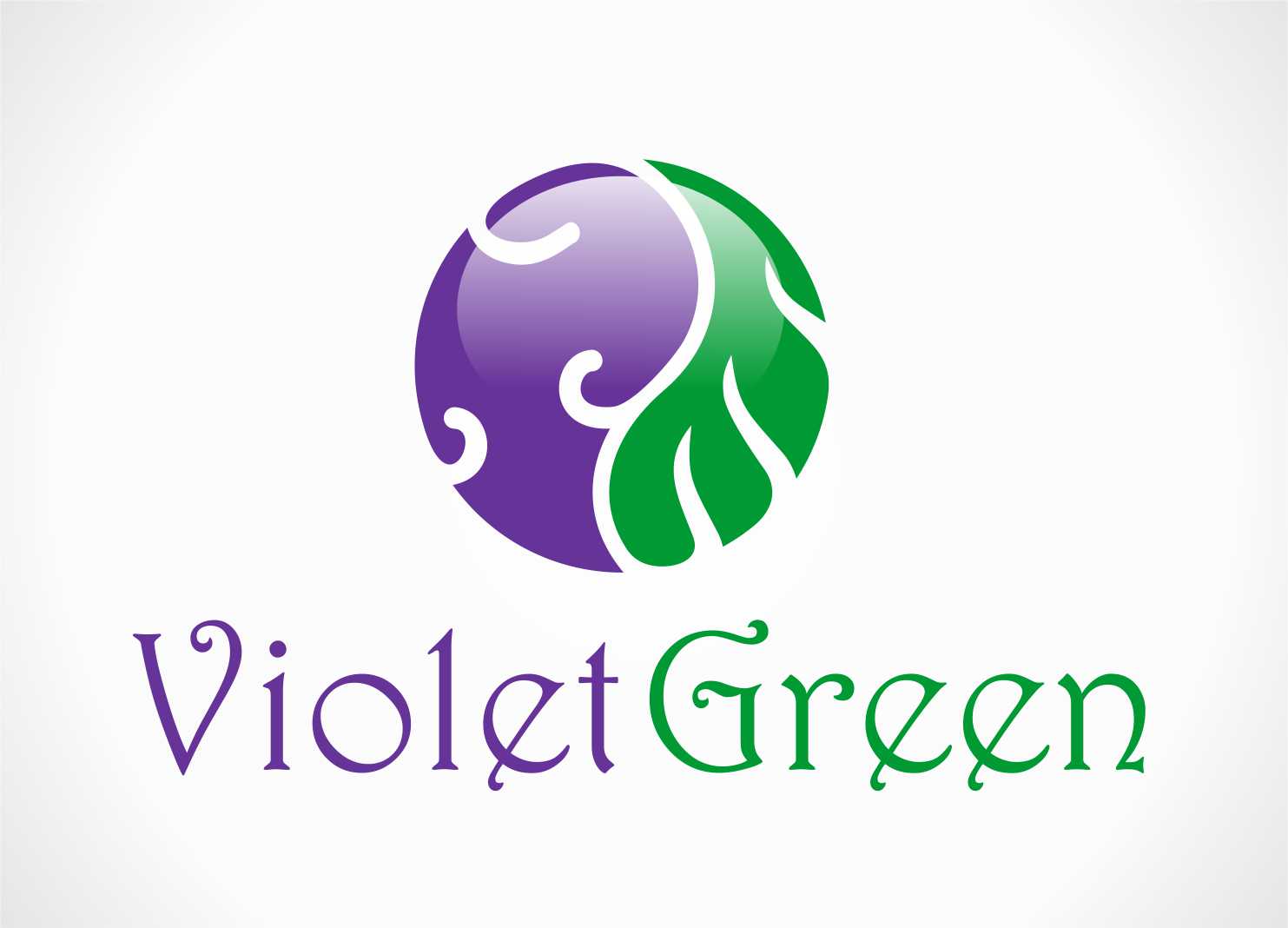 Logo-Design von JHG für VioletGreen | Design #4428970