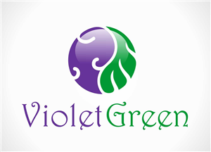 Logo-Design von jhgraphicsusa für VioletGreen | Design #4428970