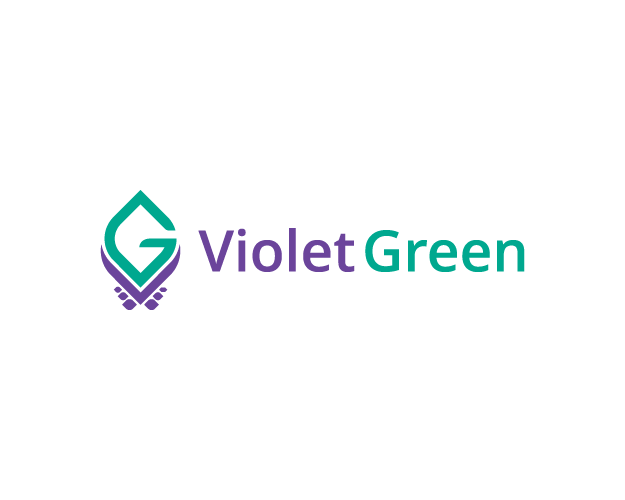 Logo Design by 1st for VioletGreen | Design #4436357