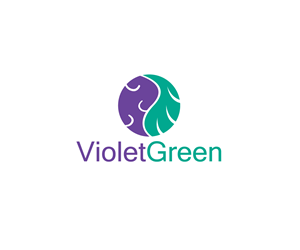 Diseño de Logo por TanniE7 para VioletGreen | Diseño: #4446602