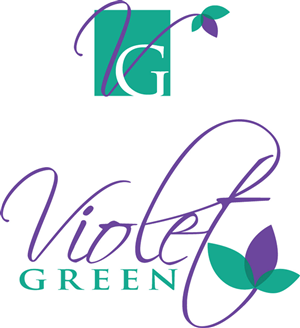 Diseño de Logo por ZinTech para VioletGreen | Diseño: #4411887