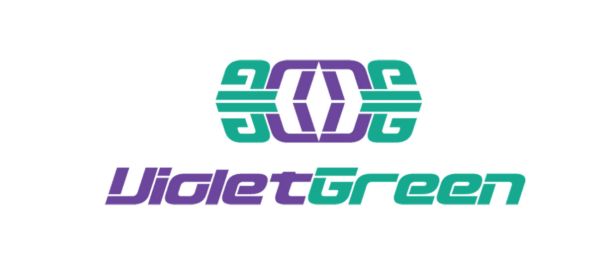 Logo Design by ZinTech for VioletGreen | Design #4411890