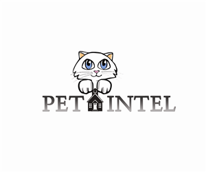 Logo Design by Designerflx for PetWORX | Design #4410423