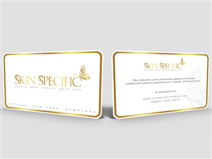 Business Card Design by Hardcore Design for this project | Design #4512878