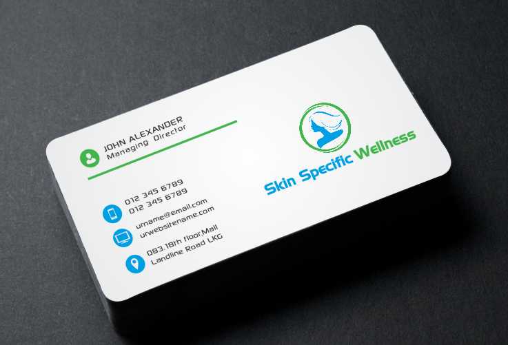 Business Card Design by AwsomeD for this project | Design #4479396