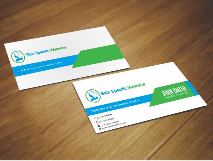 Business Card Design by AwsomeD for this project | Design #4479408