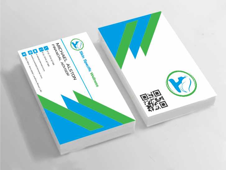 Business Card Design by AwsomeD for this project | Design #4479410