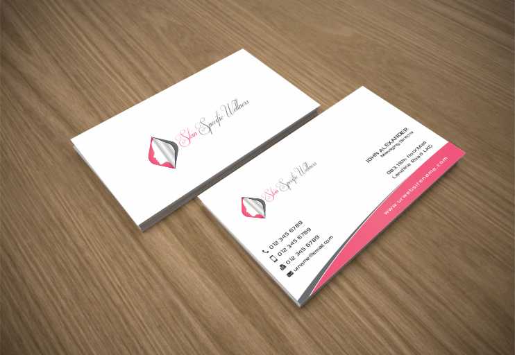 Visitenkarten-Design von szabist für dieses Projekt | Design #4478542