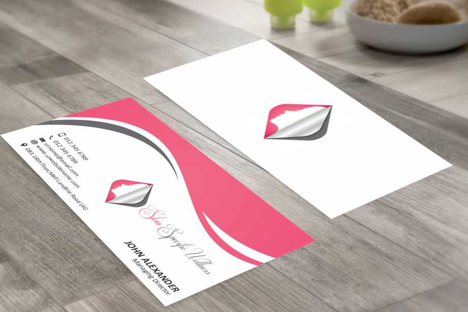Business Card Design by szabist for this project | Design #4478545