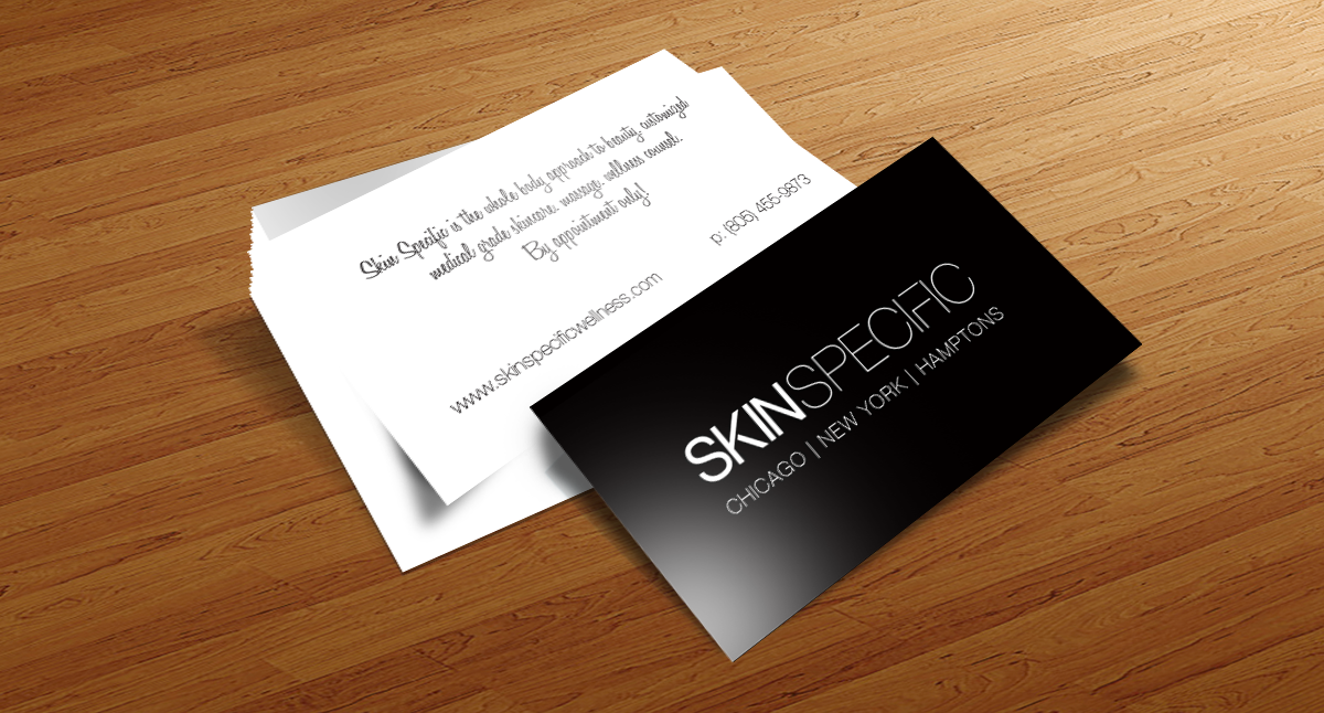 Visitenkarten-Design von romy für dieses Projekt | Design #4448970