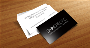 Business Card Design by romy for this project | Design: #4448970