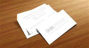 Business Card Design by romy for this project | Design: #4455766