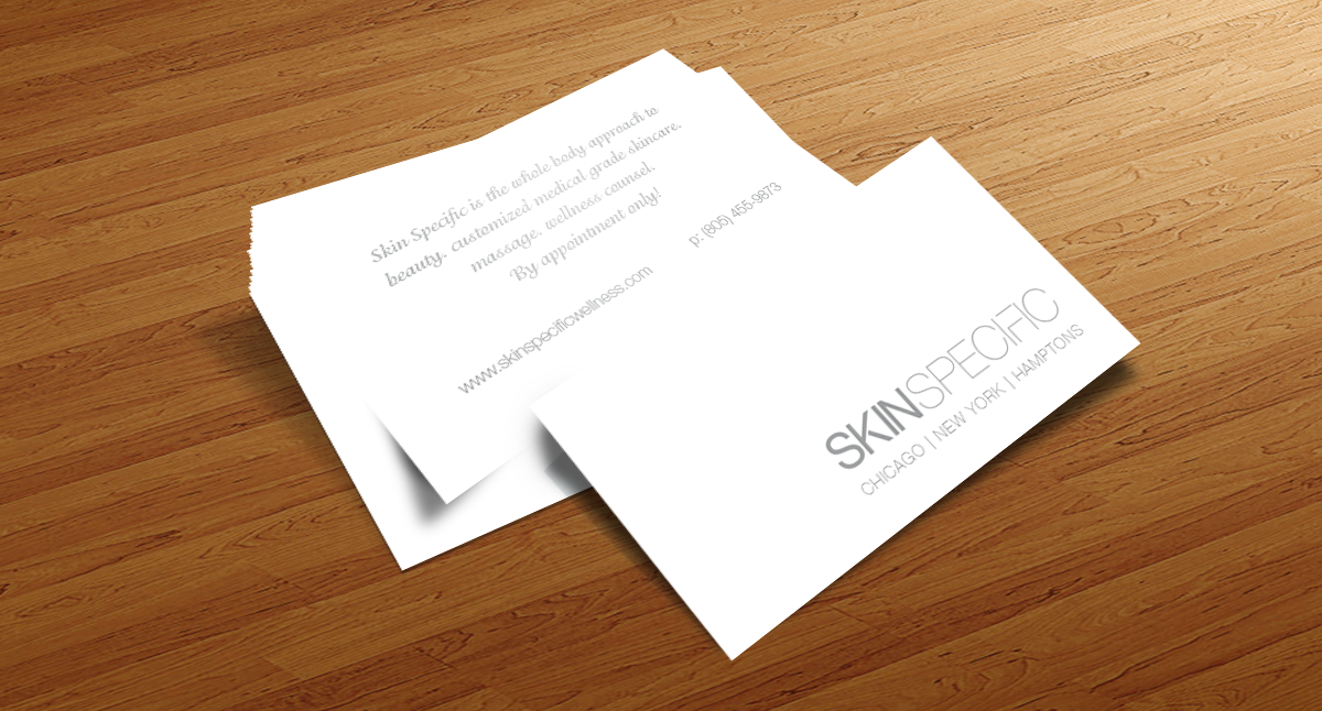 Visitenkarten-Design von romy für dieses Projekt | Design #4455792