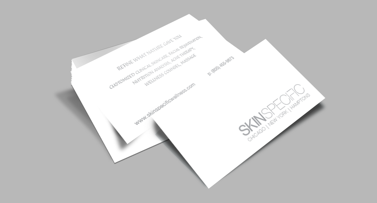 Visitenkarten-Design von romy für dieses Projekt | Design #4510242