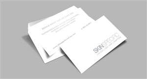 Business Card Design by romy for this project | Design: #4510262