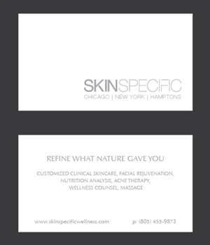 Business Card Design by romy for this project | Design: #4510272