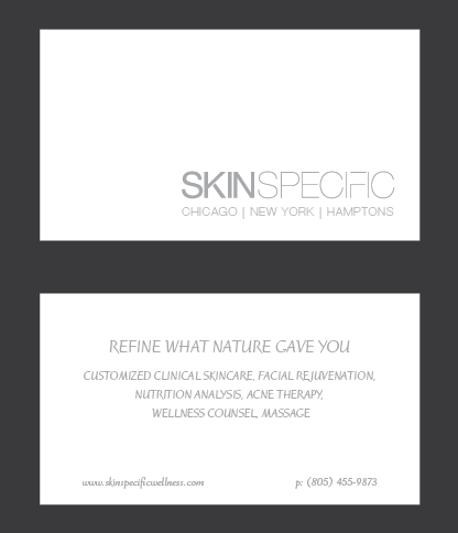 Business Card Design by romy for this project | Design #4510327
