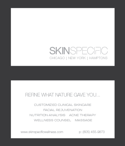Business Card Design by romy for this project | Design: #4523282