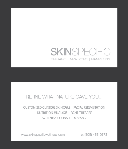 Business Card Design by romy for this project | Design #4523297