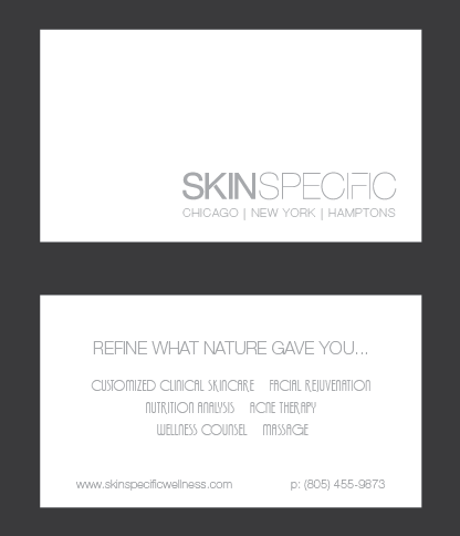 Business Card Design by romy for this project | Design #4523313