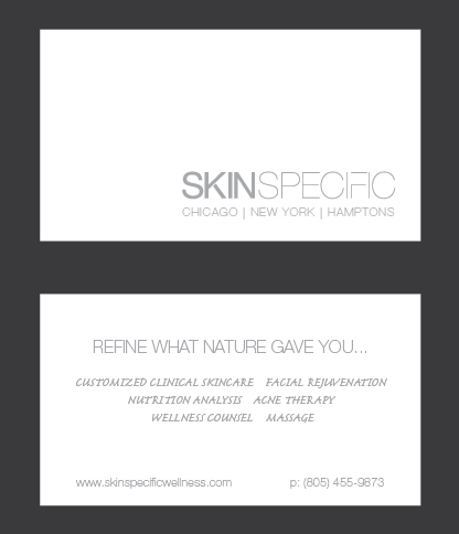 Business Card Design by romy for this project | Design #4523353