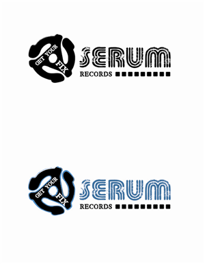 Logo Design by Christina for this project | Design: #200335