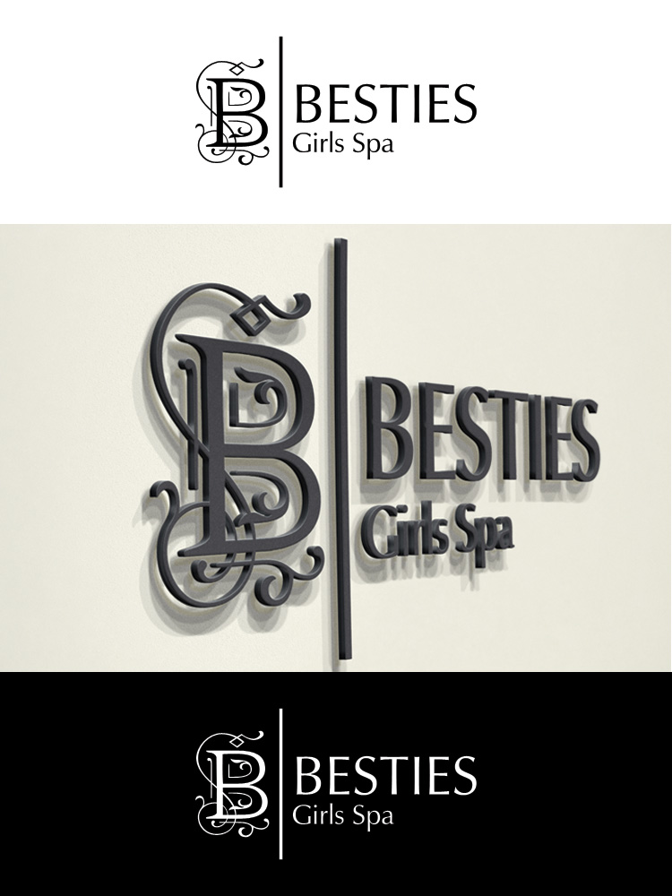 Logo Design by Digital Mind for this project | Design #4523374